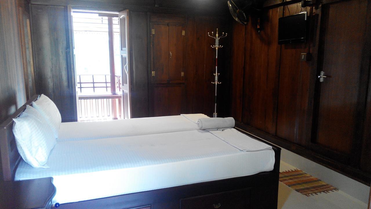 7Th Heaven Resorts Kochi ห้อง รูปภาพ